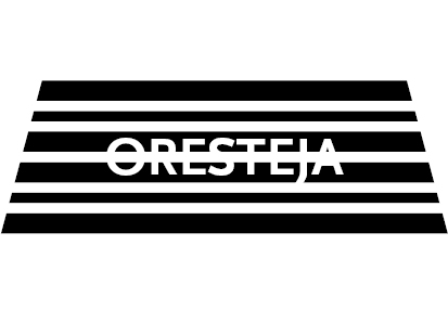 Oresteja